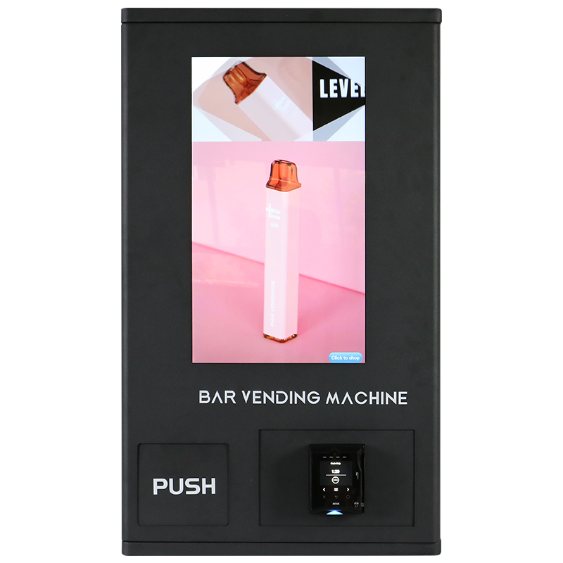 Vending Machine 2