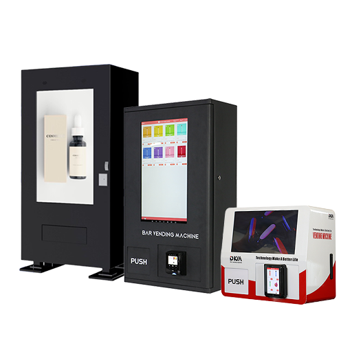 Vending Machine 3